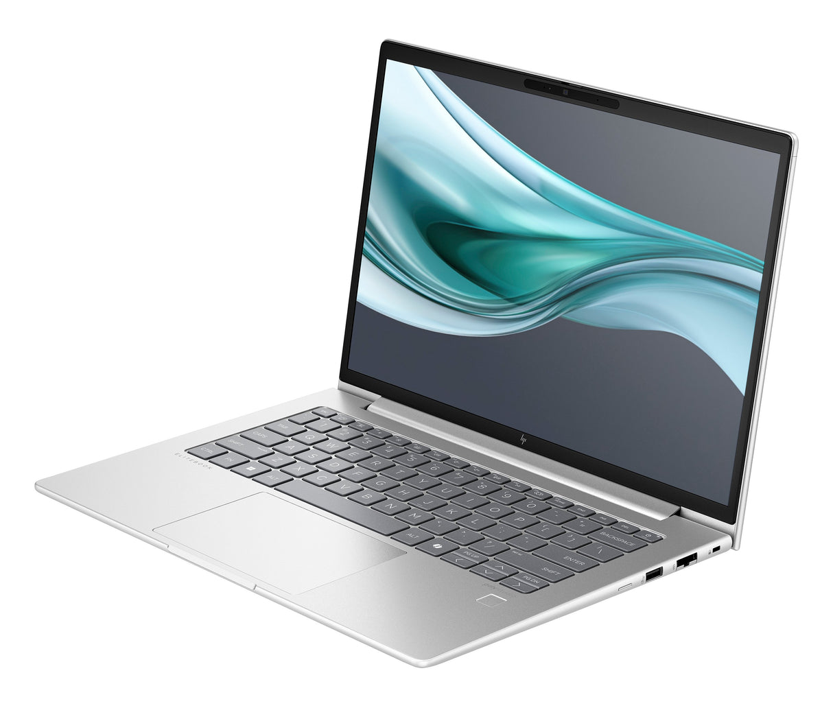 EAN 0198701106463 - HP EliteBook 640 G11 Intel Core Ultra 5 125U Portátil 35,6 cm (14") WUXGA 16 GB DDR5-SDRAM 512 GB SSD Wi- imagen 15