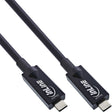 EAN 4043718319022 - InLine 35798A cable USB USB 3.2 Gen 2 (3.1 Gen 2) 15 m USB C 10 Gbit/s 60 W Negro imagen 1
