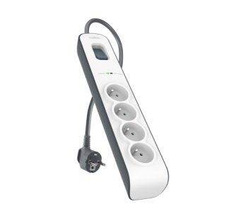 Belkin Parafoudre 4 Prises