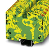 Phoenix 3212066 Ptpower 35-Pe Schutzleiter-Reihenklemme