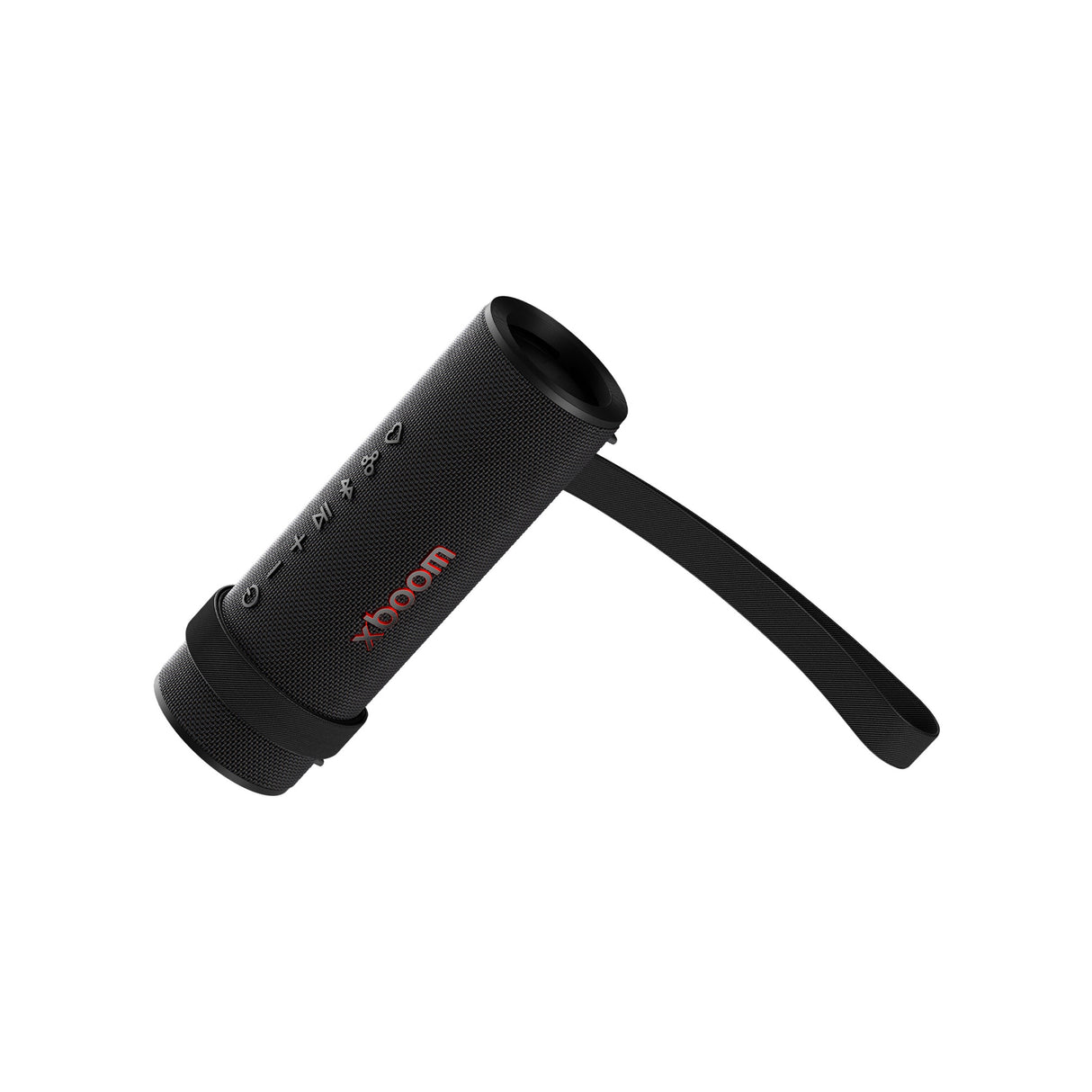 Altavoz  Lg Xboom Grab Inalámbrico Bluetooth 30w Negro