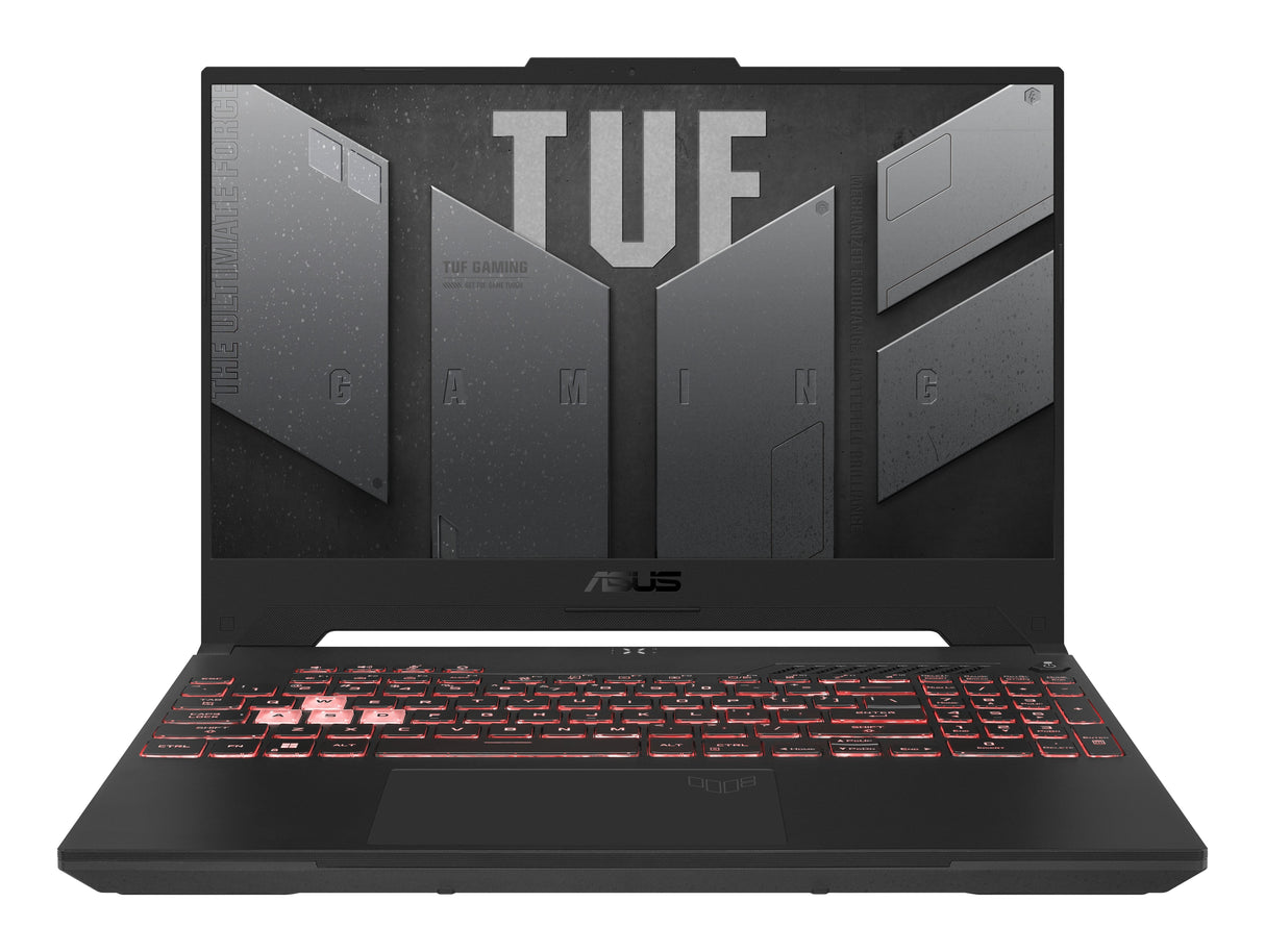 EAN 4711387740422 - ASUS TUF Gaming A15 TUF507NUR-LP110 AMD Ryzen™ 7 39,6 cm (15.6") DDR5-SDRAM NVIDIA GeForce RTX 4050 Wi-Fi imagen 2