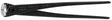 EAN 4003773022398 - Knipex 99 10 300 alicate Pinzas imagen 1