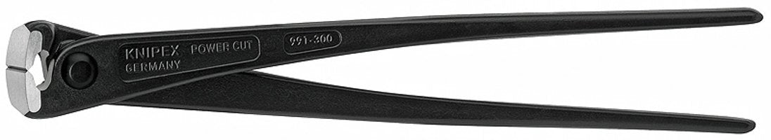 Alicates Knipex 99 10 300, Tenazas / Alicates (Negro, Longitud 300 Mm, Equipado)