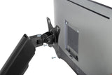 EAN 4016032479727 - Digitus DA-90425 soporte para TV 81,3 cm (32") Negro imagen 3