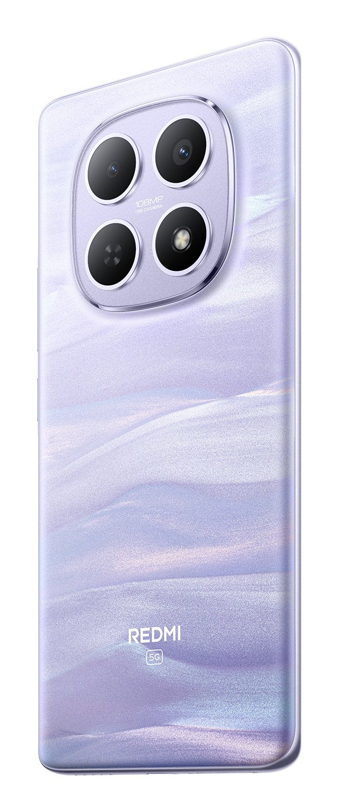 EAN 6932554469672 - Xiaomi Redmi Note 15 5G 16,9 cm (6.67") Ranura híbrida Dual SIM USB Tipo C 8 GB 256 GB 5520 mAh Púrpura imagen 6