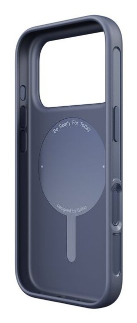 EAN 745883939503 - Belkin SheerForce funda para teléfono móvil 17,5 cm (6.9") Marina imagen 2