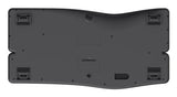 EAN 8713439254594 - Trust Keyra teclado Hogar / Oficina RF Wireless + Bluetooth QWERTY Internacional de EE.UU. Negro imagen 7