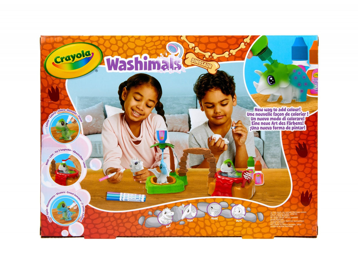 EAN 0071662074593 - Crayola 74-7459 juguete de arte y manualidades imagen 5