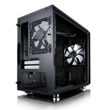 EAN 7350041084136 - Fractal Design Define Nano S - Window Mini Tower Negro imagen 8