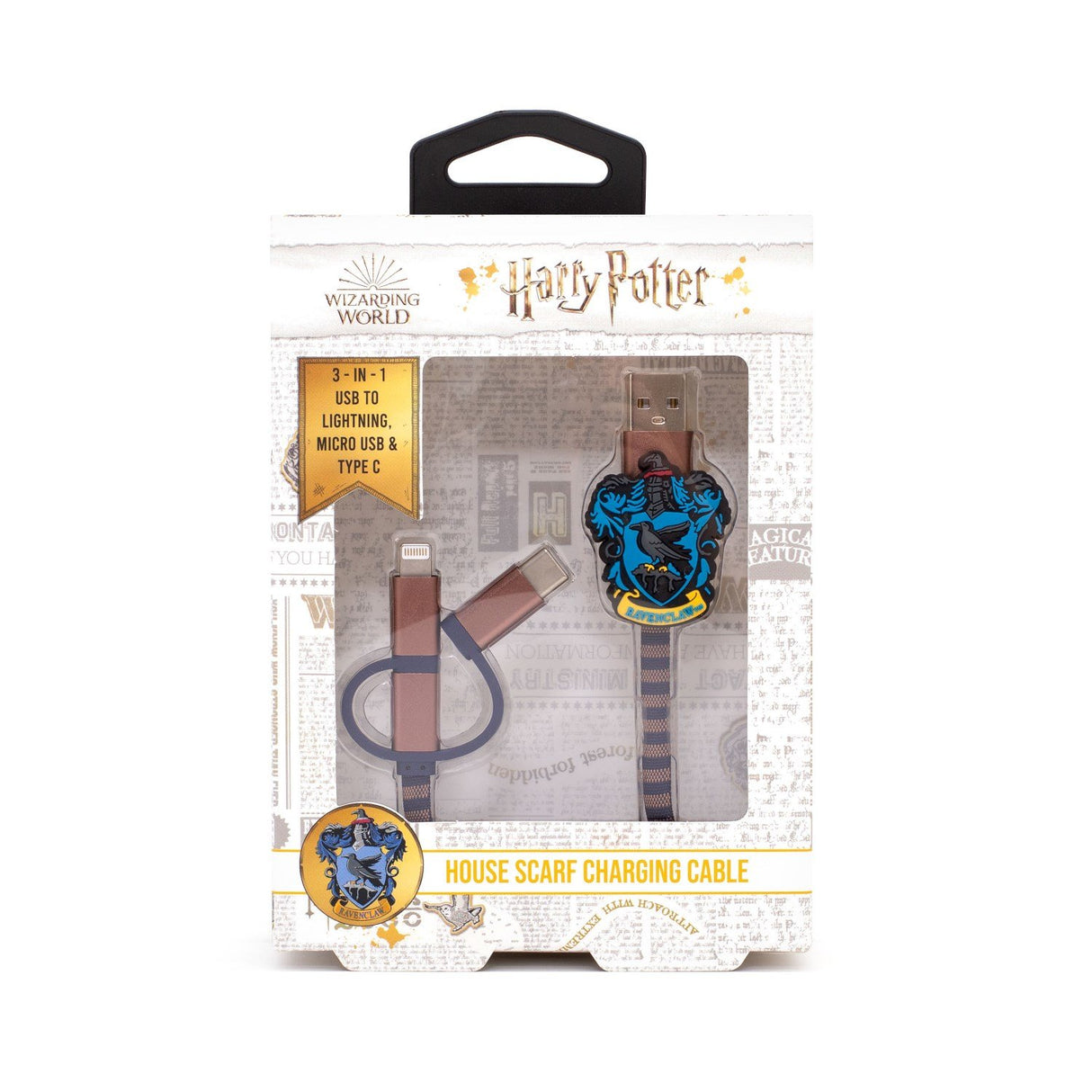 EAN 5060613317747 - Thumbs Up 1002653 cable USB 1 m USB A Micro-USB B Marrón, Púrpura imagen 2