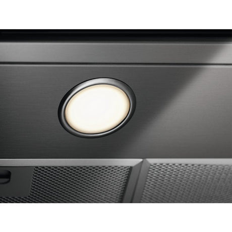EAN 7332543793976 - Electrolux LFG516X Encastrada Acero inoxidable 580 m³/h imagen 3