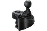 EAN 5099206057661 - Logitech G 941-000130 mando y volante Negro USB Especial Analógico/Digital PC, PlayStation 4, Xbox One imagen 3