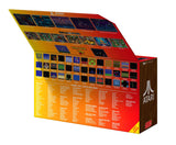 Dreamgear My Arcade Gamestation Go Atari