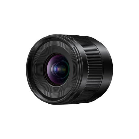 EAN 5025232928736 - Panasonic H-X09 MILC Objetivo ultra ancho Negro imagen 3