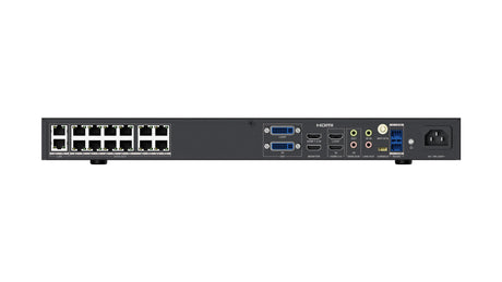 EAN 6936422120856 - Hikvision DS-DT60V-03HDI12NO/U procesador de pared de vídeo Negro imagen 4