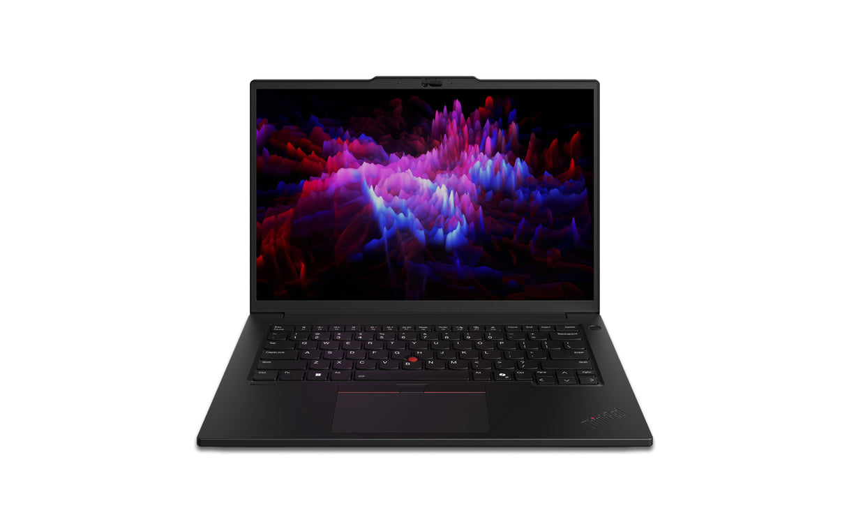 Portatil Lenovo Thinkpad P14s G5 Intel Core Ultra 7 155h W11p64 16gb 512gb Ssd 1xnvidia Rtx 500 Ada 4g Wired Ethernet 3 Cell Li-Pol 57wh 3yr Premier Spanish