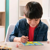 Kit De Pintura Creart Pikachu Pokemon