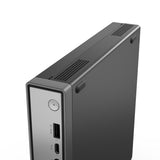 Lenovo Thinkcentre Neo 50q Gen 5 Intel Core I5-13420h 16go 512go Ssd M.2 2280 Pcie Intel Uhd Graphics W11p 1yr Onsite