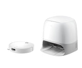 EAN 6936905902788 - Roborock Qrevo CurvX 0,258 L Blanco imagen 15
