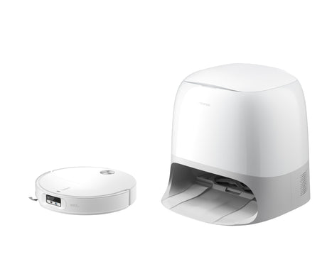 EAN 6936905902788 - Roborock Qrevo CurvX 0,258 L Blanco imagen 15