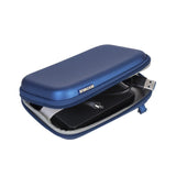 Rivacase 9101 Hdd Case 2.5 Light Blue