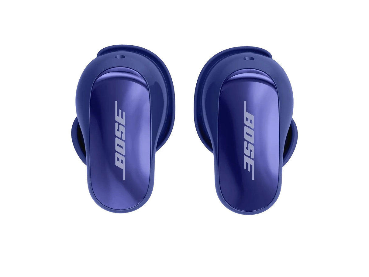 Bose 896637-0050 Quietcomfort Ultra Earbuds Violeta Midnight 2nd.Gen