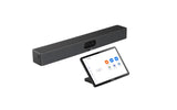 Meetingbar A25 Video Bar And  Ctp25 Touch Console Kit