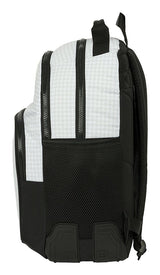 Mochila 24/25 Real Madrid 42cm Adaptable