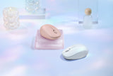 EAN 4711387343654 - ASUS Fragrance Mouse MD101 ratón Hogar Ambidextro RF Wireless + Bluetooth Óptico 2400 DPI imagen 8