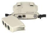 Mikrotik Netmetal 5 D-Nm 5ghz 802.11ac 2x2 Dual Chain 2xrp-Sma Up To 540mbps