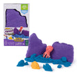 EAN 0681147012738 - Kinetic Sand Project Planet Coral Reef imagen 1