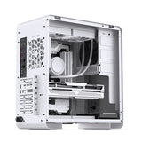 Jonsbo U4 Pro Mesh Midi-Tower - Blanco