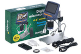Microscopio Digital Levenhuk Dtx Rc1