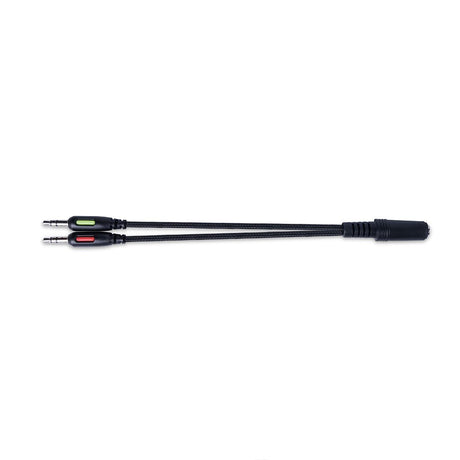 EAN 5901885248769 - Modecom VOLCANO MC-839 SWORD Auriculares Alámbrico Diadema Juego Negro imagen 6