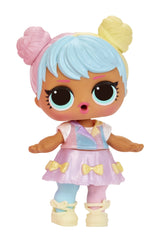 Sooo Mini! L.O.L. Surpri Se Dolls