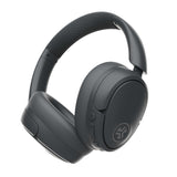 Auriculares Jlab Lux Anc Música Bluetooth Ieuhbjluxancrgph62 Grafito