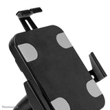 Neomounts By Newstar Soporte De Suelo Para Tablet 100x100 Mm 1kg 7.9-11''  Negro
