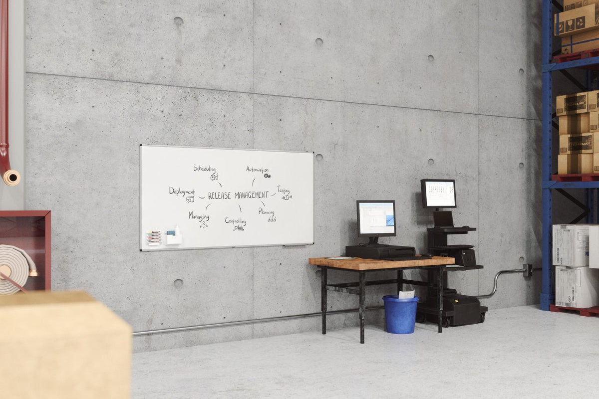 Legamaster Unite Whiteboard