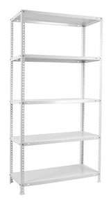 EAN 8435104993606 - Simonrack Advantage Mini 5/400 Metal Blanco imagen 1
