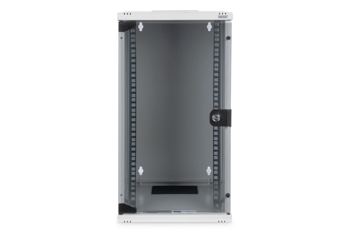 EAN 4016032474241 - Digitus DN-10-12U armario rack Bastidor de pared Gris imagen 3