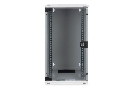EAN 4016032474241 - Digitus DN-10-12U armario rack Bastidor de pared Gris imagen 3
