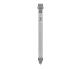 EAN 5099206087828 - Logitech Crayon lápiz digital 20 g Gris imagen 2