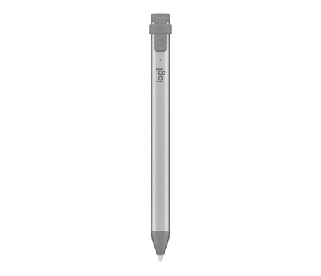 EAN 5099206087828 - Logitech Crayon lápiz digital 20 g Gris imagen 2