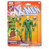Figura Hasbro Marvel Legend Series X Men Proffesor X Savage Land