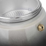 EAN 8436584384731 - JATA HCAF2406 cafetera manual Cafetera italiana 0,3 L Negro, Blanco imagen 4