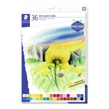 EAN 4006608201876 - Staedtler 2430 36 pieza(s) imagen 1