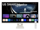 EAN 8806096446539 - LG 32U721SA-W pantalla para PC 80 cm (31.5") 3840 x 2160 Pixeles 4K Ultra HD LCD Blanco imagen 1