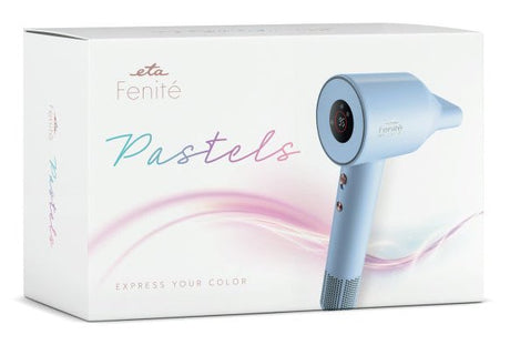 EAN 8590393406487 - Eta Fenité Pastels secador 1600 W Azul imagen 9
