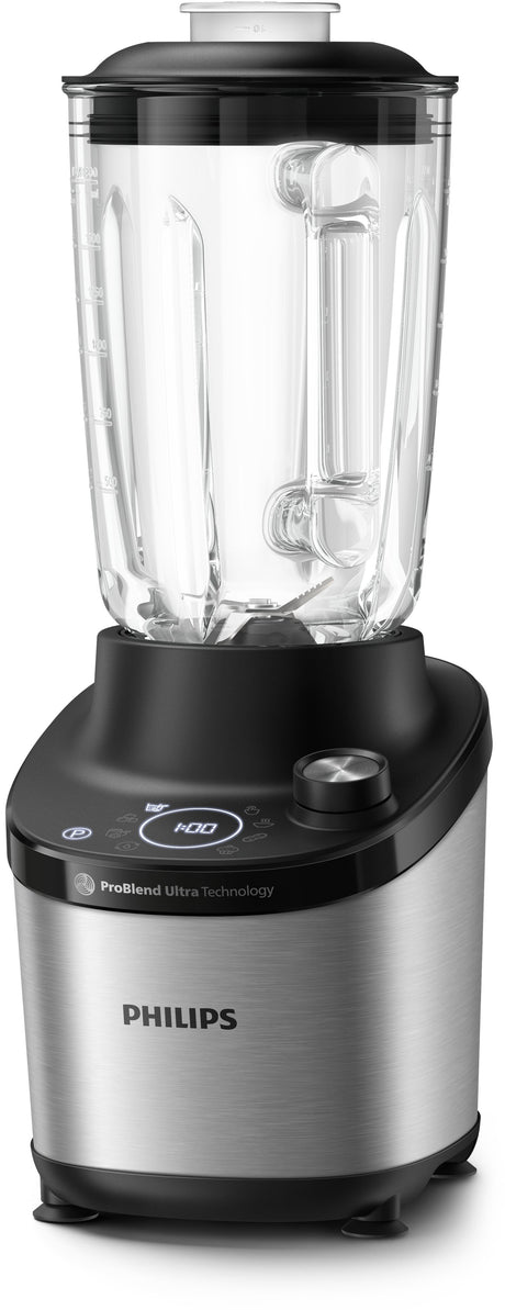 EAN 8720389013539 - Philips 7000 series HR3760/00 licuadora Batidora de vaso 1500 W imagen 1